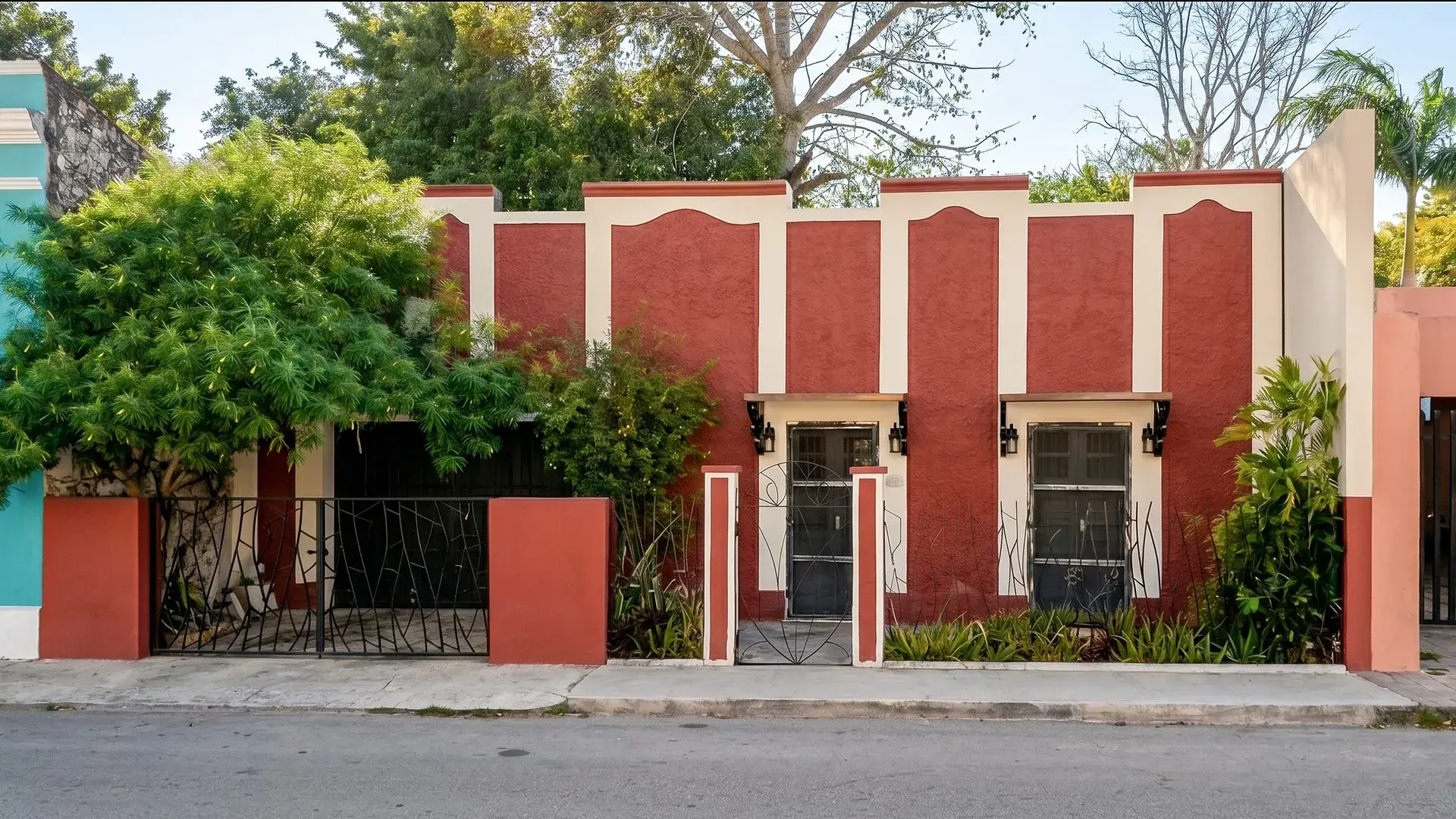 Casona Cristi
